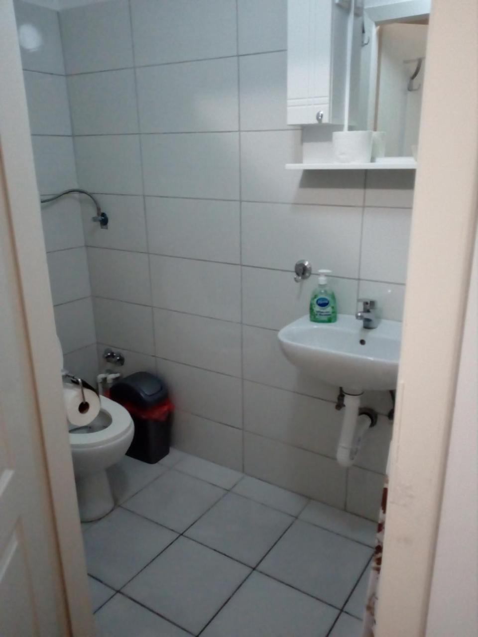 Hostel Corner 021 Novi Sad Bagian luar foto